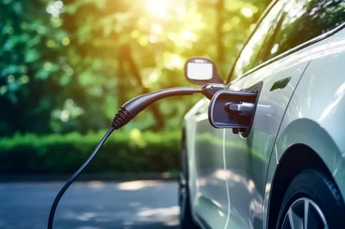 Leasing électrique : louer et assurer une voiture Stellantis à petit prix